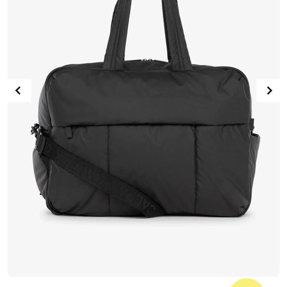Calpak Large Luka duffle bag - Picture 1 of 4